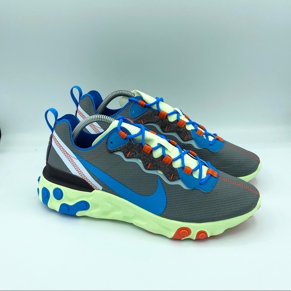 New Nike React Element 55 SE - Picture 3 of 5